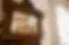 Close-up shot of part of the Dove Inn - 26